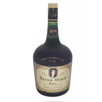 Baron Otard VSOP