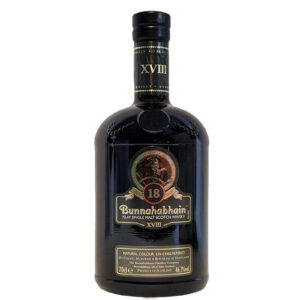 Read more about the article Bunnahabhain XVIII