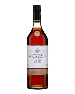 Courvoisier VSOP