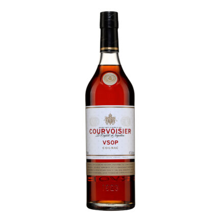 Courvoisier VSOP