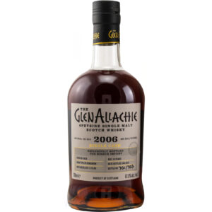 Read more about the article GlenAllachie 2006 14 years – cask #6838