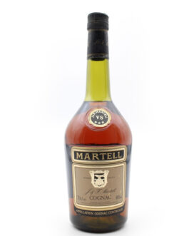 Martell VS