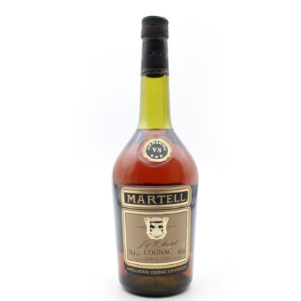 Martell VS