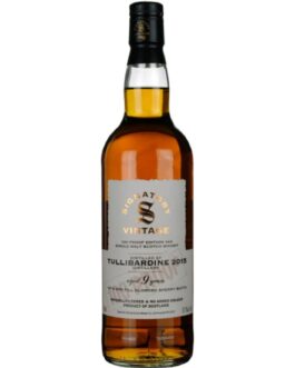 Tullibardine 2015 SV