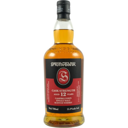 Springbank 12 years #27