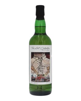 Craigellachie 2007 14 years