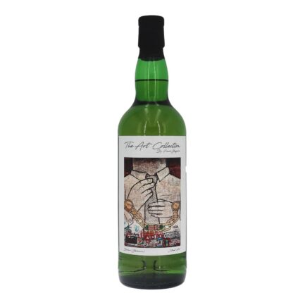 Craigellachie 2007 14 years