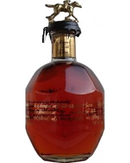 Blanton’s Single Barrel
