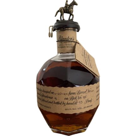 Blanton's The Original