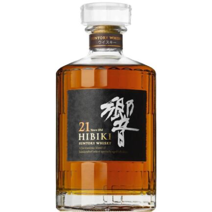 Hibiki 21-year-old