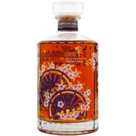 Hibiki Japanese Harmony