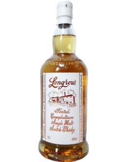 Longrow Peated