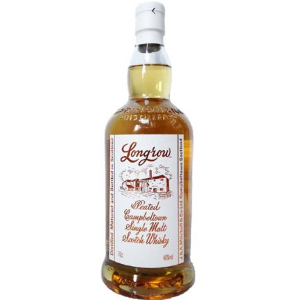 Longrow Peated