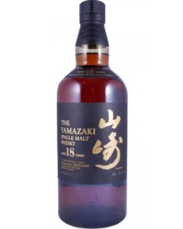 Yamazaki 18-year-old