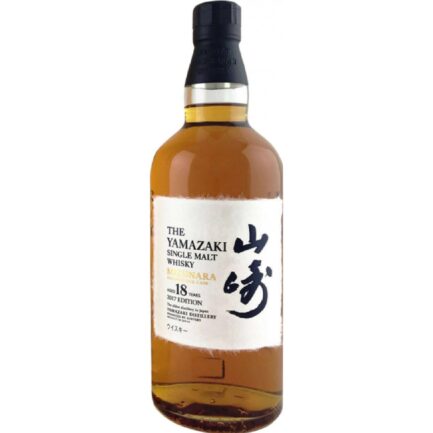 Yamazaki Mizunara