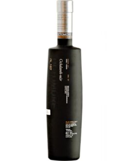Octomore 04.1 /167 PPM