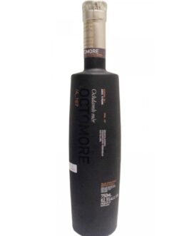 Octomore 04.1 /167 PPM