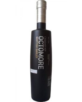 Octomore 06.1 / 167 PPM