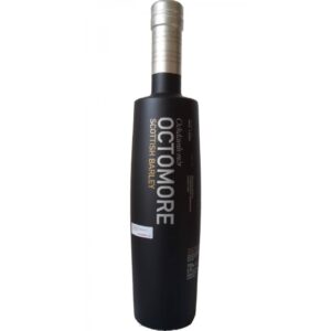 Octomore 06.1 / 167 PPM