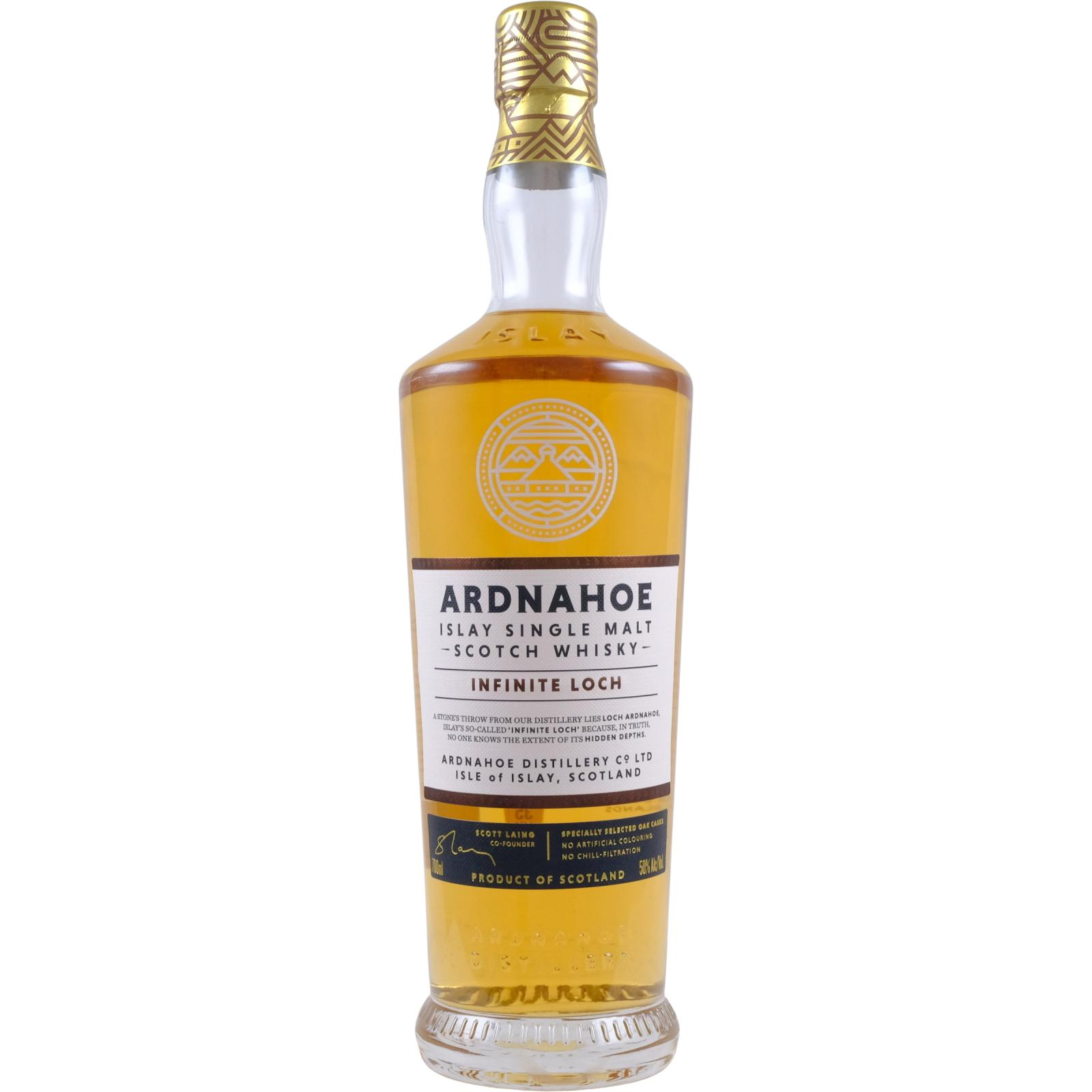 Read more about the article Ardnahoe Infinite Loch