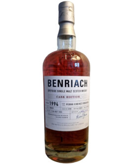 Benriach 1994 28 years**