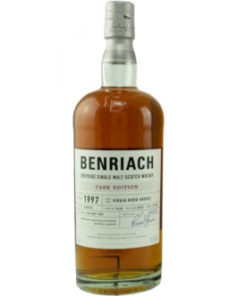 Benriach 1997 23 years**