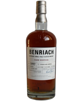Benriach 1997 24 years**