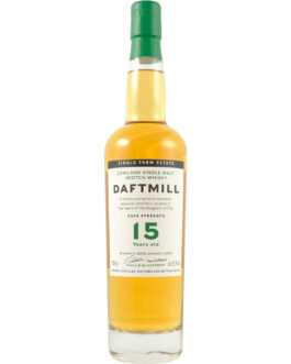 Daftmill 2006 15 years**