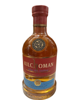 Kilchoman 2013 10 years**