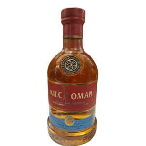 Kilchoman 2013 10 years**