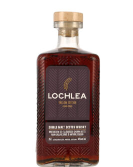 Lochlea Fallow Edition**