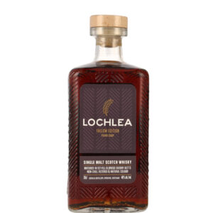Lochlea Fallow Edition**