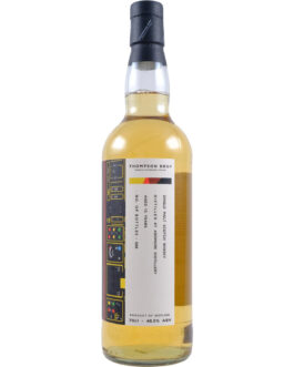 Ardmore 2009 13 years**