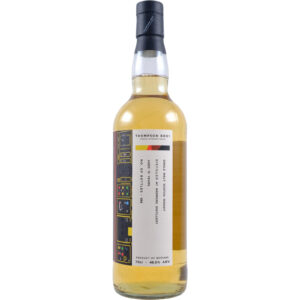 Ardmore 2009 13 years**