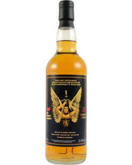 Ardmore 1997 25 years**