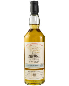 Ardmore 1998 23 years**