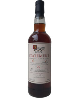 Auchentoshan 1991 29 years**