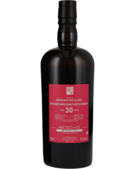 Benriach 1991 30 years**