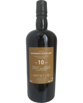 Benrinnes 2011 10 years**