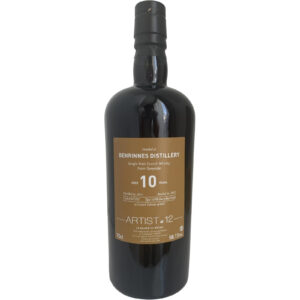 Benrinnes 2011 10 years**