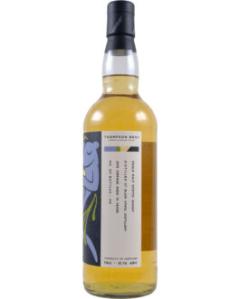 Blair Athol 2010 14 years**