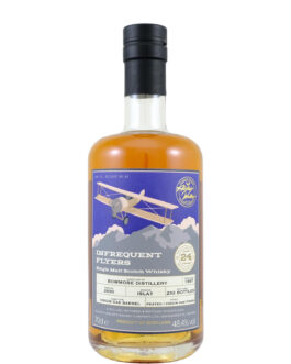 Bowmore 1997 24 years**