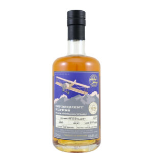 Bowmore 1997 24 years**