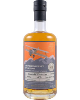 Bowmore 1998 25 years**