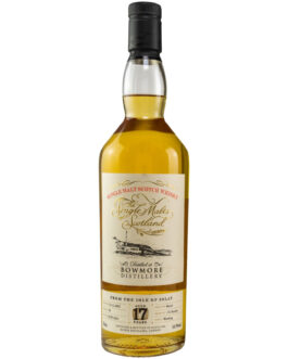 Bowmore 2003 17 years**