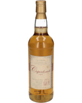 Caperdonich 1968 36 years