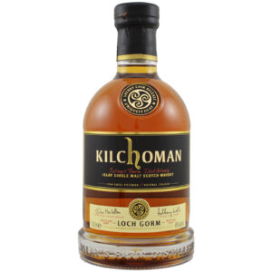 Kilchoman Loch Gorm 2013