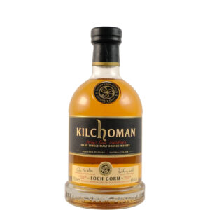 Kilchoman Loch Gorm 2014