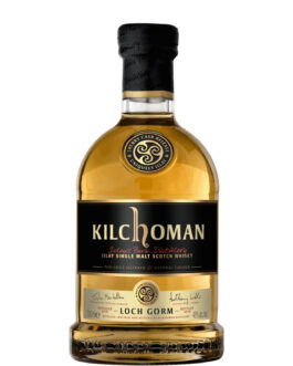 Kilchoman Loch Gorm 2015