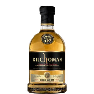 Kilchoman Loch Gorm 2015
